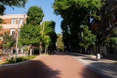 Bairro Jardim do Prado em Taquara